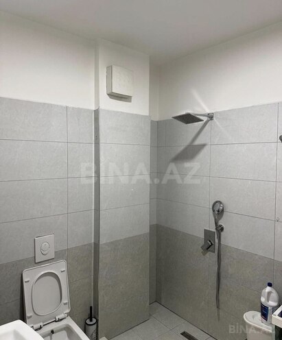 2-комн. новостройка - м. Иншаатчылар - 72 м² (8)