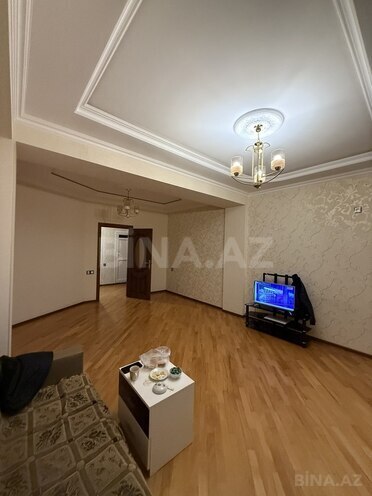 3 otaqlı yeni tikili - Masazır q. - 97 m² (10)