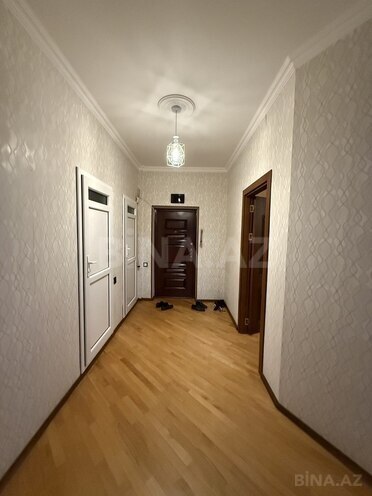 3 otaqlı yeni tikili - Masazır q. - 97 m² (9)