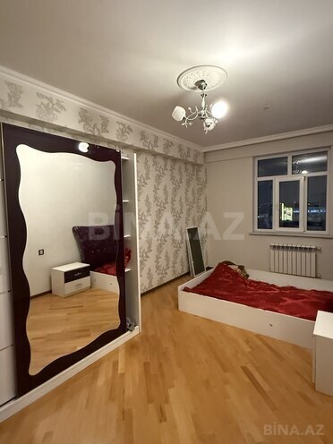 3 otaqlı yeni tikili - Masazır q. - 97 m² (4)