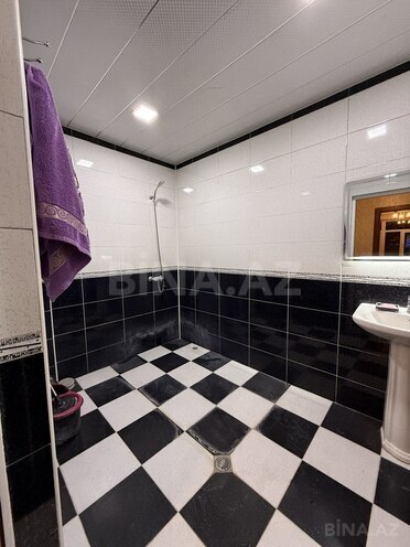 3 otaqlı yeni tikili - Masazır q. - 97 m² (6)