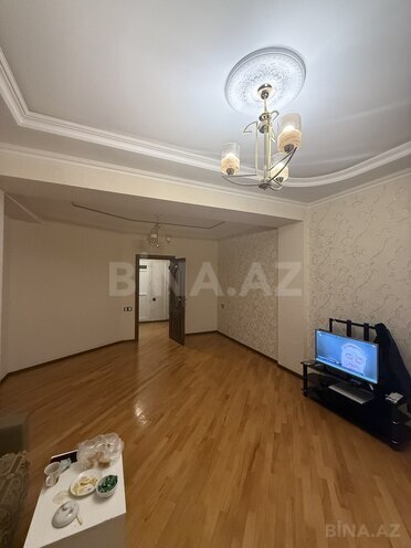 3 otaqlı yeni tikili - Masazır q. - 97 m² (2)