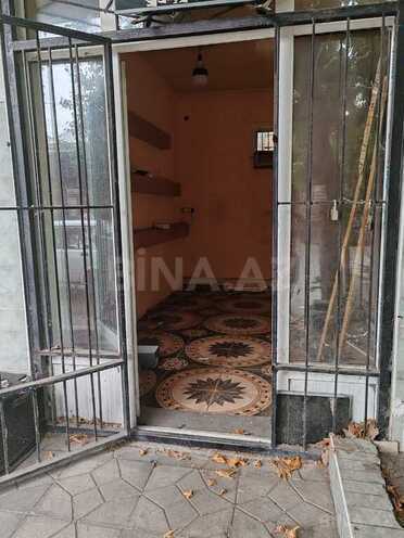 Объект - Гёйчай - 40.5 м² (13)