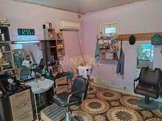 Объект - Гёйчай - 40.5 м² (4)