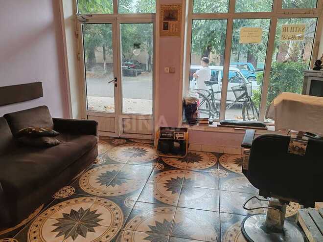 Объект - Гёйчай - 40.5 м² (8)