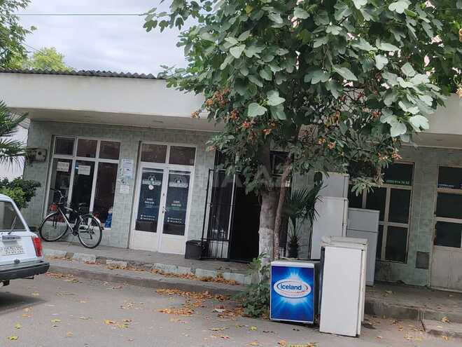 Объект - Гёйчай - 40.5 м² (2)
