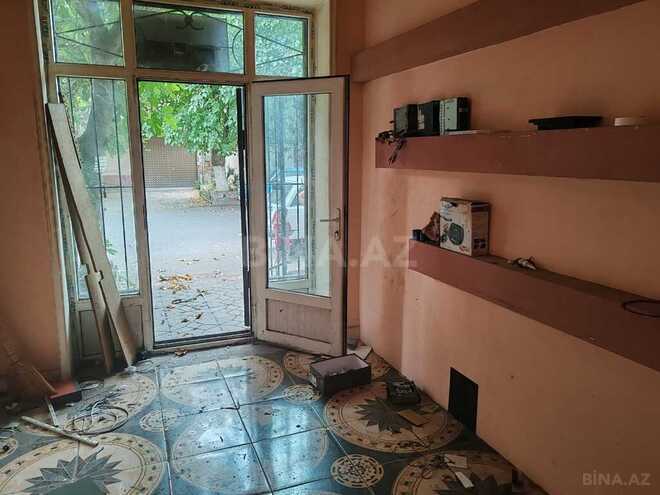 Объект - Гёйчай - 40.5 м² (12)