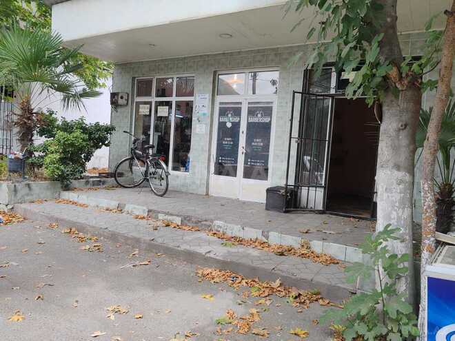 Объект - Гёйчай - 40.5 м² (1)