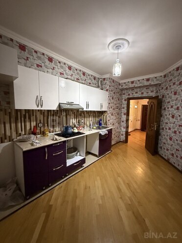 3 otaqlı yeni tikili - Masazır q. - 97 m² (11)