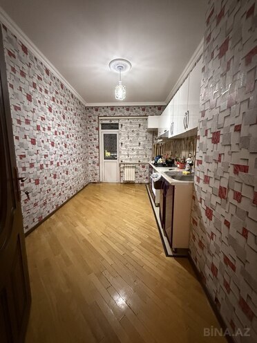 3 otaqlı yeni tikili - Masazır q. - 97 m² (12)