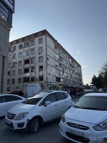 3 otaqlı yeni tikili - Masazır q. - 97 m² (1)