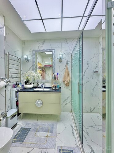 Продаётся 4-комн. новостройка 220 м², м. Кара Караев, photo 26 from 32