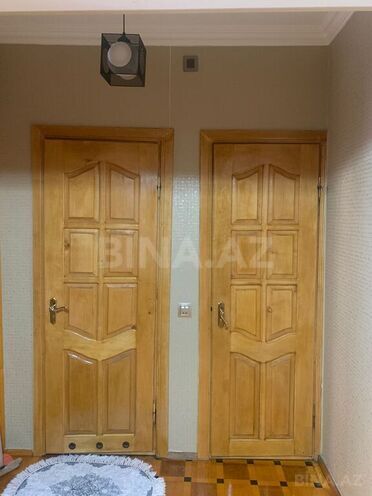 3-комн. вторичка - пос. Ени Гюнешли - 75 м² (14)