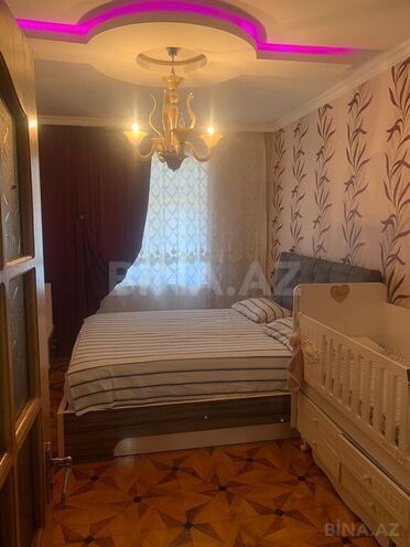 3-комн. вторичка - пос. Ени Гюнешли - 75 м² (6)