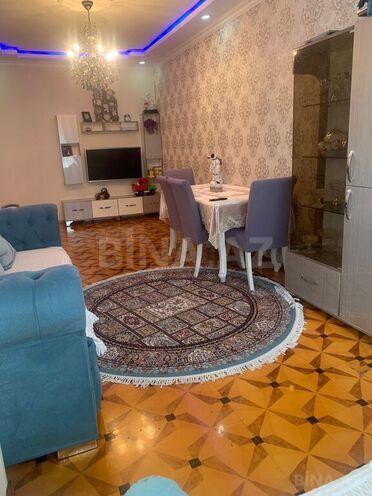 3-комн. вторичка - пос. Ени Гюнешли - 75 м² (3)