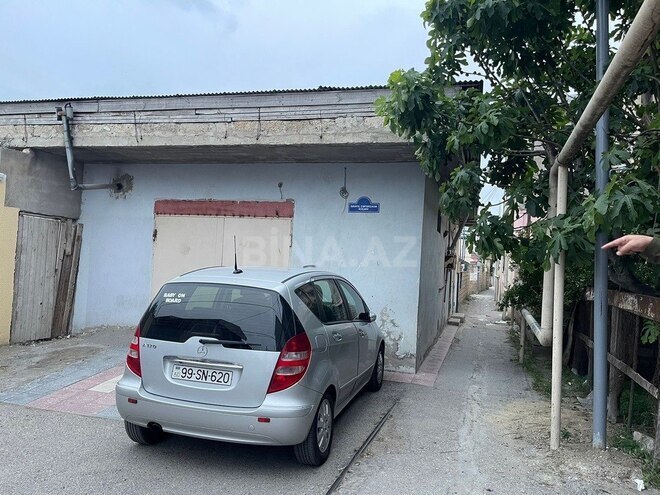 2-комн. дом/дача - пос. Бакиханова - 55 м² (11)