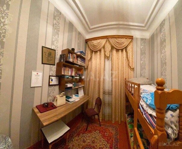 2-комн. дом/дача - пос. Бакиханова - 55 м² (7)