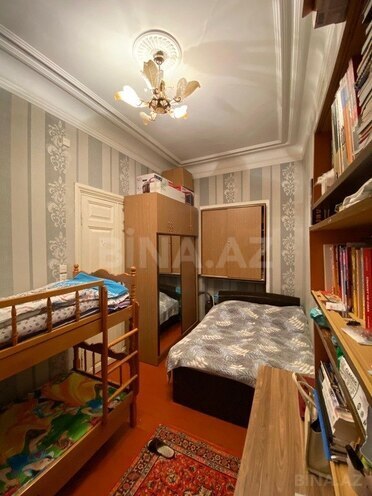 2-комн. дом/дача - пос. Бакиханова - 55 м² (5)