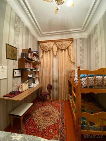 2-комн. дом/дача - пос. Бакиханова - 55 м² (3)