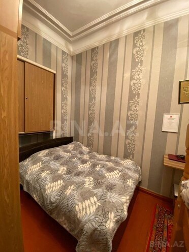 2-комн. дом/дача - пос. Бакиханова - 55 м² (2)
