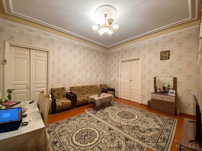 2-комн. дом/дача - пос. Бакиханова - 55 м² (10)