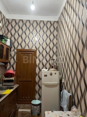 2-комн. дом/дача - пос. Бакиханова - 55 м² (13)
