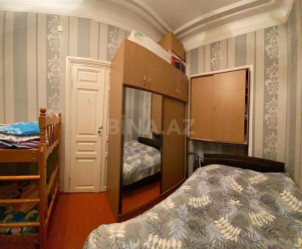 2-комн. дом/дача - пос. Бакиханова - 55 м² (4)