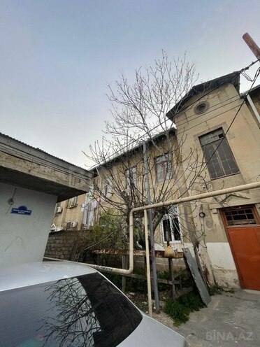 2-комн. дом/дача - пос. Бакиханова - 55 м² (1)