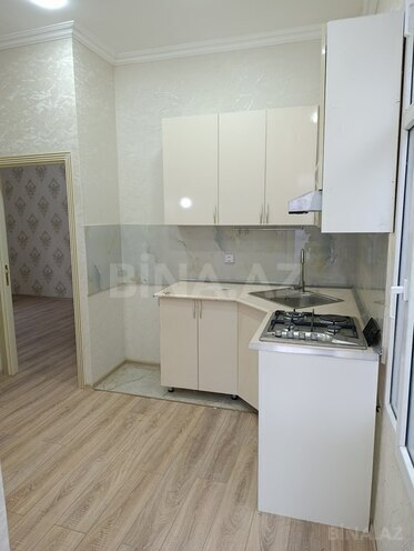 2-комн. дом/дача - м. Сахил - 39 м² (4)