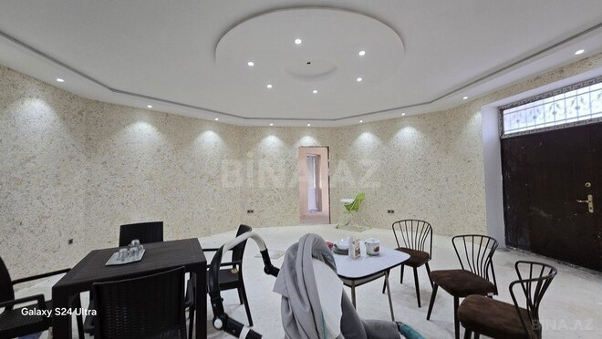 7-комн. дом/дача - пос. Мардакан - 900 м² (5)