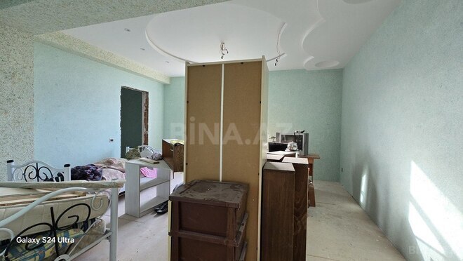 7-комн. дом/дача - пос. Мардакан - 900 м² (16)
