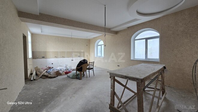 7-комн. дом/дача - пос. Мардакан - 900 м² (7)