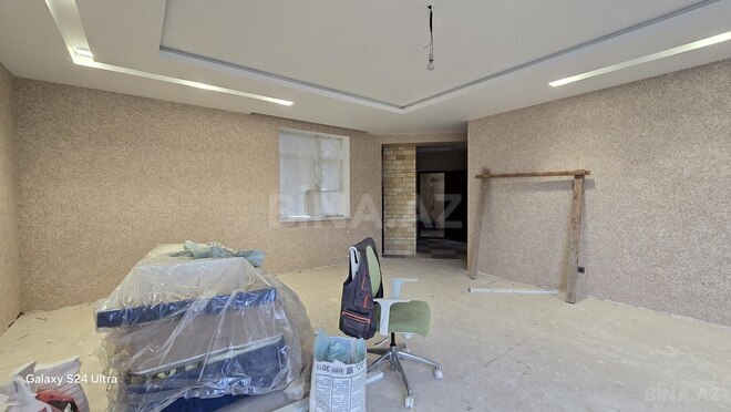 7-комн. дом/дача - пос. Мардакан - 900 м² (20)
