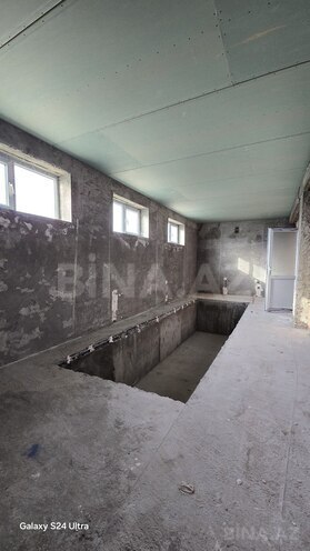 7-комн. дом/дача - пос. Мардакан - 900 м² (8)
