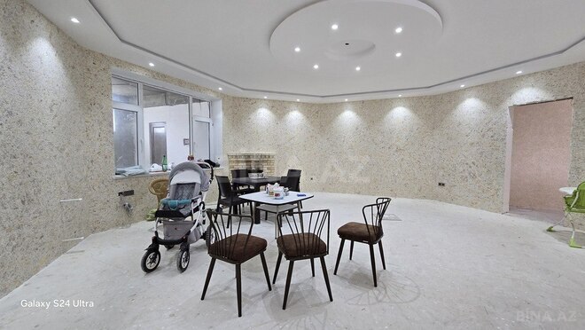 7-комн. дом/дача - пос. Мардакан - 900 м² (6)