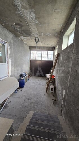 7-комн. дом/дача - пос. Мардакан - 900 м² (24)