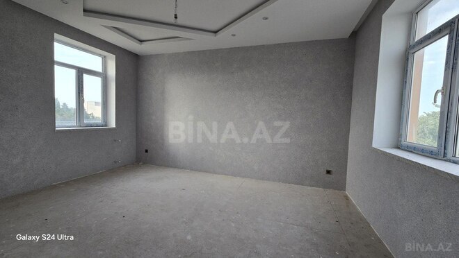 7-комн. дом/дача - пос. Мардакан - 900 м² (13)