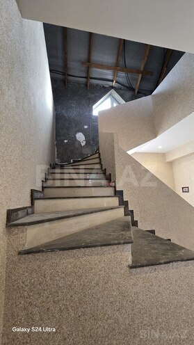 7-комн. дом/дача - пос. Мардакан - 900 м² (10)