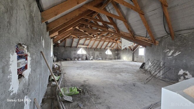 7-комн. дом/дача - пос. Мардакан - 900 м² (21)