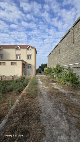 7-комн. дом/дача - пос. Мардакан - 900 м² (29)