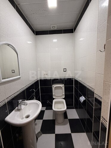 3 otaqlı yeni tikili - Masazır q. - 97 m² (13)