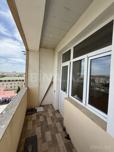 3 otaqlı yeni tikili - Masazır q. - 97 m² (15)
