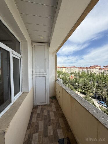 3 otaqlı yeni tikili - Masazır q. - 97 m² (14)