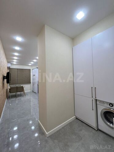 2-комн. новостройка - м. Шах Исмаил Хатаи - 84 м² (9)