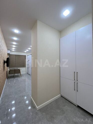 2-комн. новостройка - м. Шах Исмаил Хатаи - 84 м² (8)