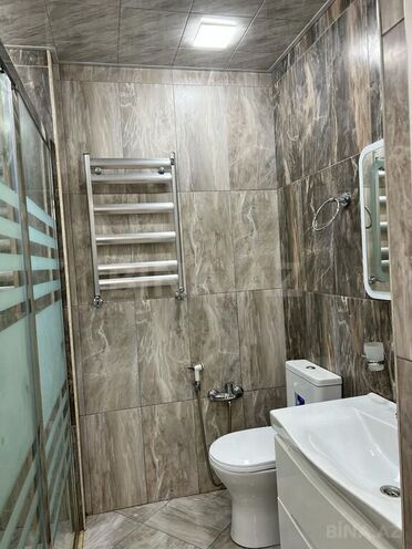2-комн. новостройка - м. Шах Исмаил Хатаи - 84 м² (12)