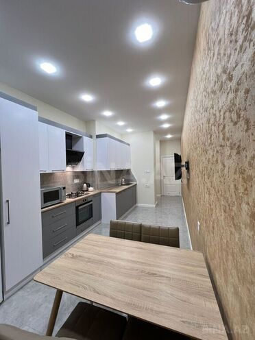 2-комн. новостройка - м. Шах Исмаил Хатаи - 84 м² (10)