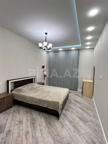 2-комн. новостройка - м. Шах Исмаил Хатаи - 84 м² (5)