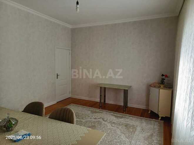 4 otaqlı həyət evi/bağ evi - Hövsan q. - 100 m² (4)