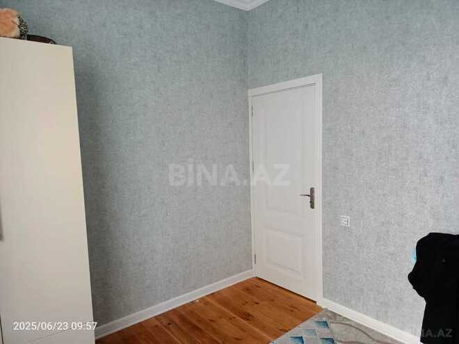 4 otaqlı həyət evi/bağ evi - Hövsan q. - 100 m² (6)